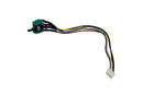 Delonghi Coffee Machine WIRING - WI1834 [No Longer Available]