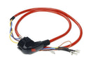 Delonghi Coffee Machine POWER CORD INCLUDED CORD GUARD, EUR PLUG - WI1839 [No Longer Available]