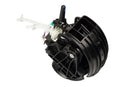 Delonghi Coffee Machine BREWING HEAD WITH TUBES ASSEMBLY - WI1856 [No Longer Available]