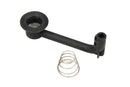 Delonghi Coffee Machine WATER CONNECTOR - WI1870 [No Longer Available]
