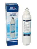 ADQ73613401 LG Fridge Freezer Water Filter LT800P - High Quality Alternative Water Filter