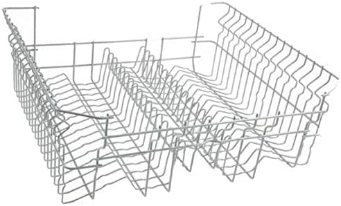 AEG ELECTROLUX DISHWASHER UPPER BASKET SILVER - 1561219328 Electrolux