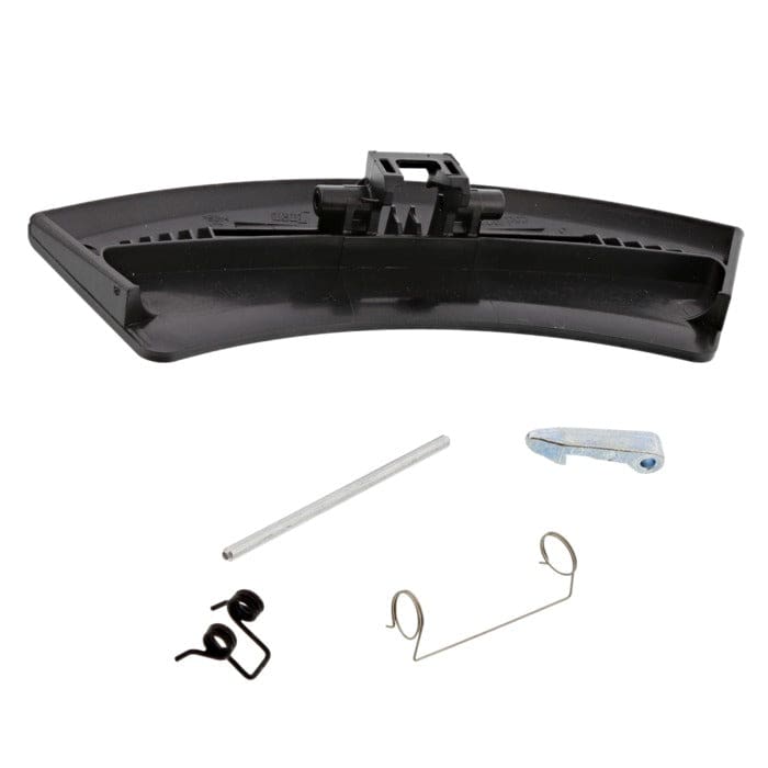 Electrolux Handle Door Kit Black - 4055271565