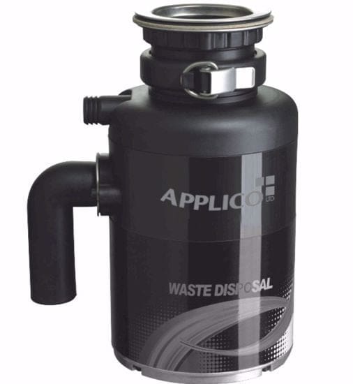 Applico Waste Disposal Disposer Unit - GAWD12 1/2HP