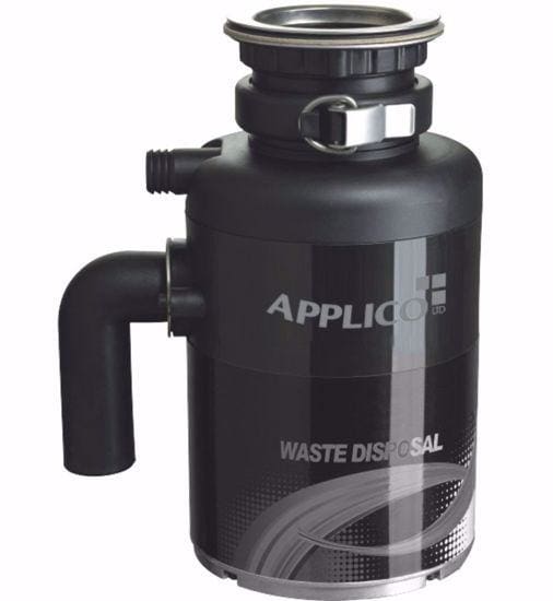Applico Waste Disposal Disposer Unit - GAWD34 3/4HP New Appliance