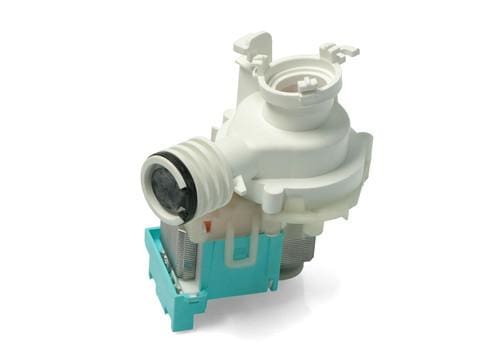 C00143739 Ariston Indesit Dishwasher Drain Pump LV640AIX IDL and more H012G5040004B Drain Pump