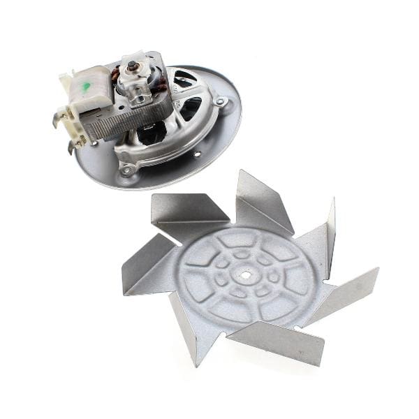 Ariston Indesit Oven Fan Motor - C00060312