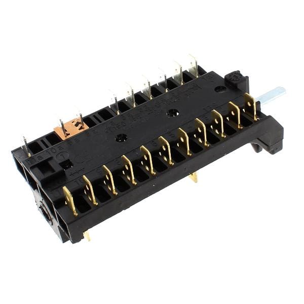 Ariston Indesit Oven Function Switch - C00052299