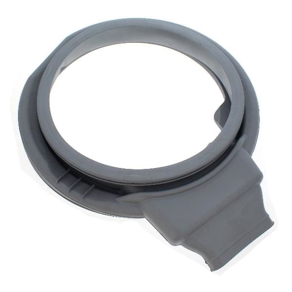 Ariston Indesit Washing Machine Door Seal Gasket - C00505321