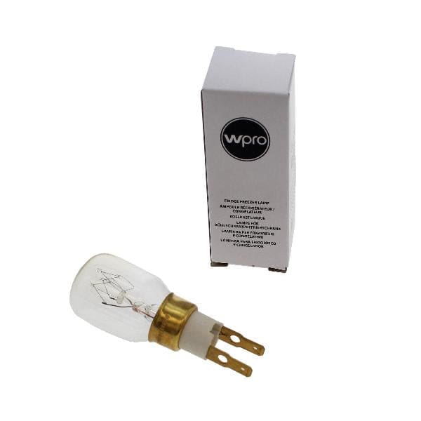 Ariston Indesit Whirlpool Fridge Light Bulb Lamp - C00312322 484000000979 Bulbs
