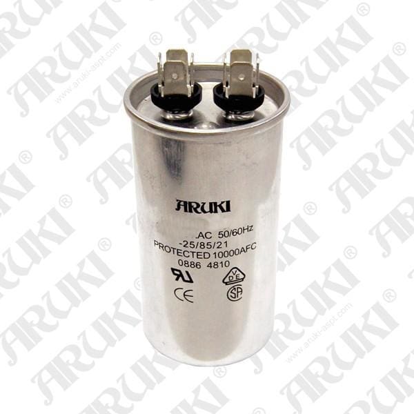 ARUKI 20µF Microfarad Capacitor for HVAC / Motors Capacitor