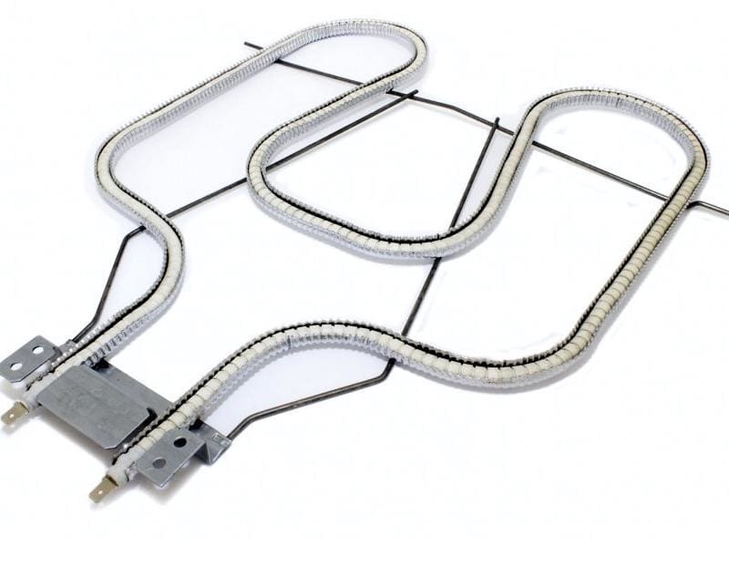 Baumatic Belling Lower Oven Element 616021 also suits HomeKing & others Element