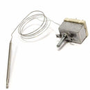 Baumatic Oven Thermostat 50 - 250 Degrees Celsius Temperature Range - XATLBV00049 Thermostat