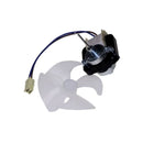 Beko Fridge Freezer Condenser Fan Motor Assembly - 4144890301 Fan Motor