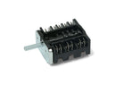 BEKO Omega Everdure Oven Hot Plate 7 Position Switch - 163100005 46.27266.500 Selector Switch