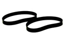 Bissell Lift Off Vacuum Cleaner Belt 2 Pack - 2106679