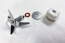 KENWOOD FOOD PROCESSOR BLADE KIT - AS00000726