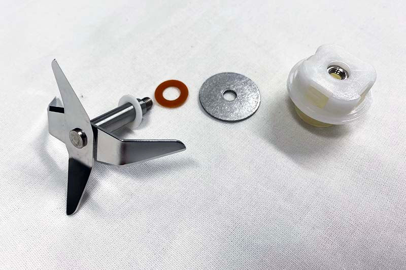 KENWOOD FOOD PROCESSOR BLADE KIT AS00000726