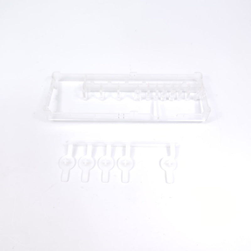 Blanco Dishwasher Keypad Frame & Backing - 769350111
