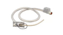Bosch Dishwasher Inlet Water Safety Hose Aquastop - 00299756