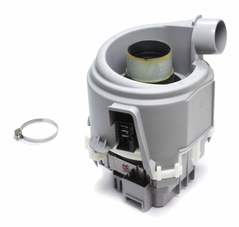 Bosch Dishwasher Wash & Heat Pump Main Motor - 00651956