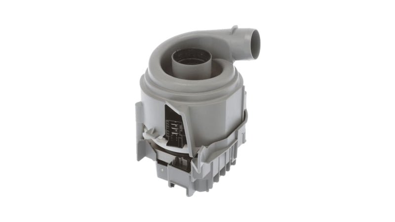 Bosch Dishwasher Wash Heat Pump Motor - 12014980 Motor