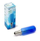 Bosch Fridge Freezer Blue Lamp - 612235 00612235 00625325 Light Bulb