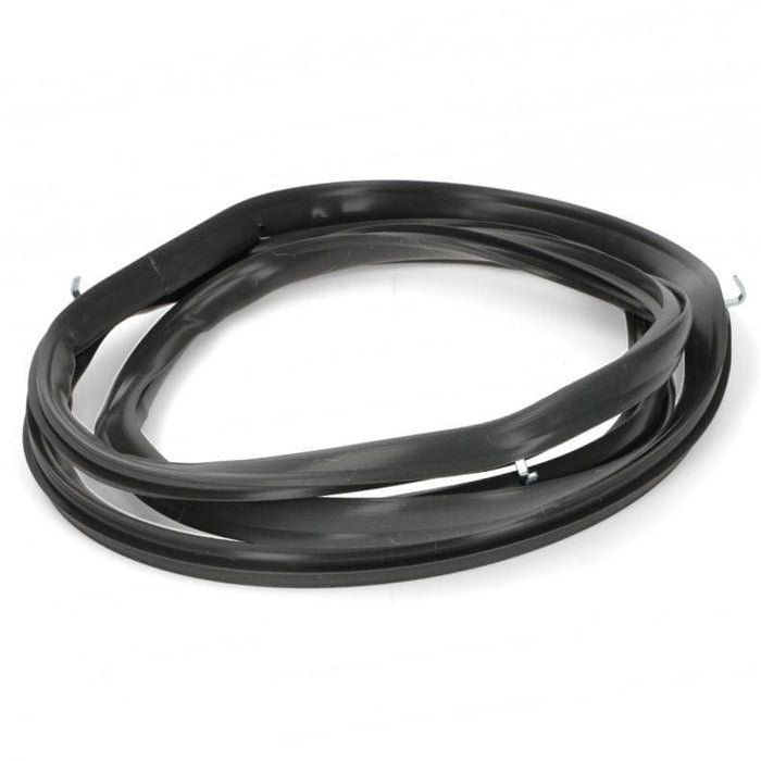 Zanussi ZOB35471XK Built In Electric Cooker Oven Door Seal Rubber Gasket GENUINE - Foto 14