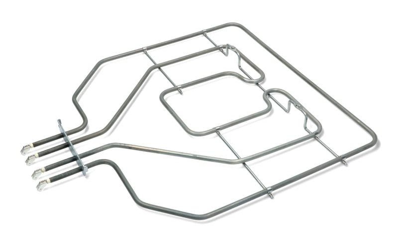 Bosch Oven Top Heating Upper Element 1300+1500W - 00684722 684722 Element