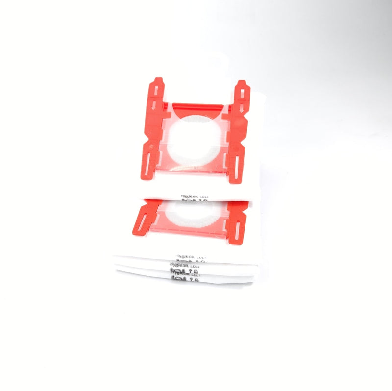 Bosch Type G Vacuum Bags 4 Pack Compatible Version