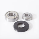 Bosch WAE WFO WFL Washing Machine Front Loader Bearings & Seal Kit Bearings
