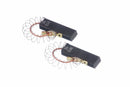 154740 Original Bosch Washing Machine Carbon Motor Brushes (1 Pair) 00154740 Carbon Brushes