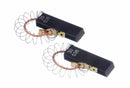 154740 Original Bosch Washing Machine Carbon Motor Brushes (1 Pair) 00154740 Carbon Brushes