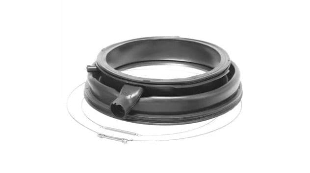 Bosch Washing Machine Door Seal Gasket - 00772661