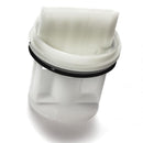605010 Bosch Washing Machine Drain Pump Filter Seal Cap Drain Pump