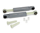Bosch Washing Machine Shock Absorber Kit (Pair) - 11047540