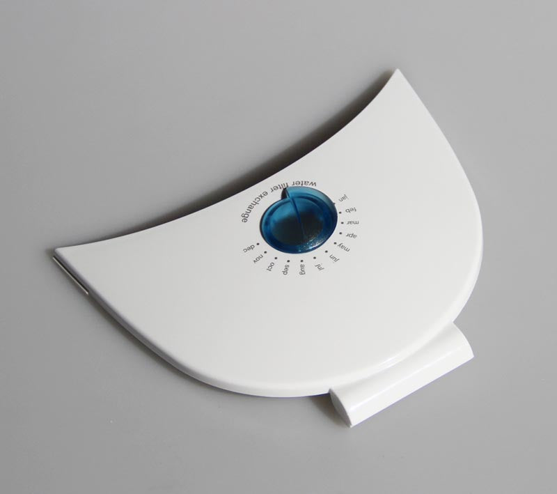 Braun Coffee Machine TANK COVER - BR67050279 [No Longer Available]