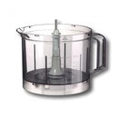 Braun Food Processor Bowl & Drive Shaft - BR63210652 Part