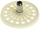 Braun Food Processor Gear Wheel - BR63210655