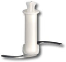 Braun Hand Blender 500ml Chopper Bowl Blade - BR67050141 Blade