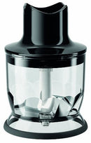 Braun Hand Blender Chopper Attachment MQ20 - 0X81364458