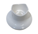 Braun Hand Blender Geared Chopper Lid for 350mL - BR67050144