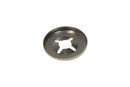 Braun Multiquick Masher Speed Nut - 7322112294