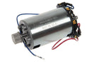Braun Multiquick Power Handle Motor - 7322010874