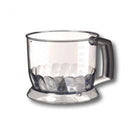 Braun Stick Blender Container Bowl 1.5L Capacity - BR67051021