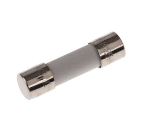 Ceramic Fuse 10A Rated 20mm x 5mm - BC20-10A