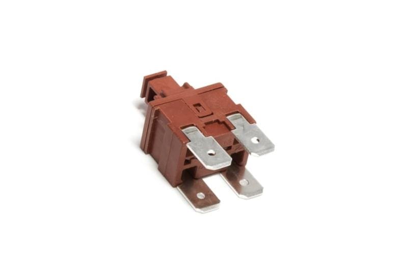 674000300089 Classique Baumatic Midea Dishwasher Power On Off Switch ORIGINAL Switch