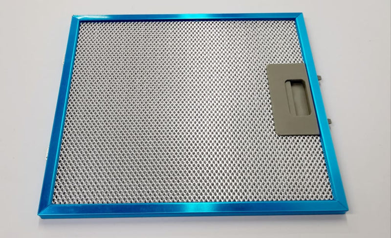 Classique Rangehood CLRH90GLSS Mesh Aluminium Filter 230 x 260mm - SYAF38C29
