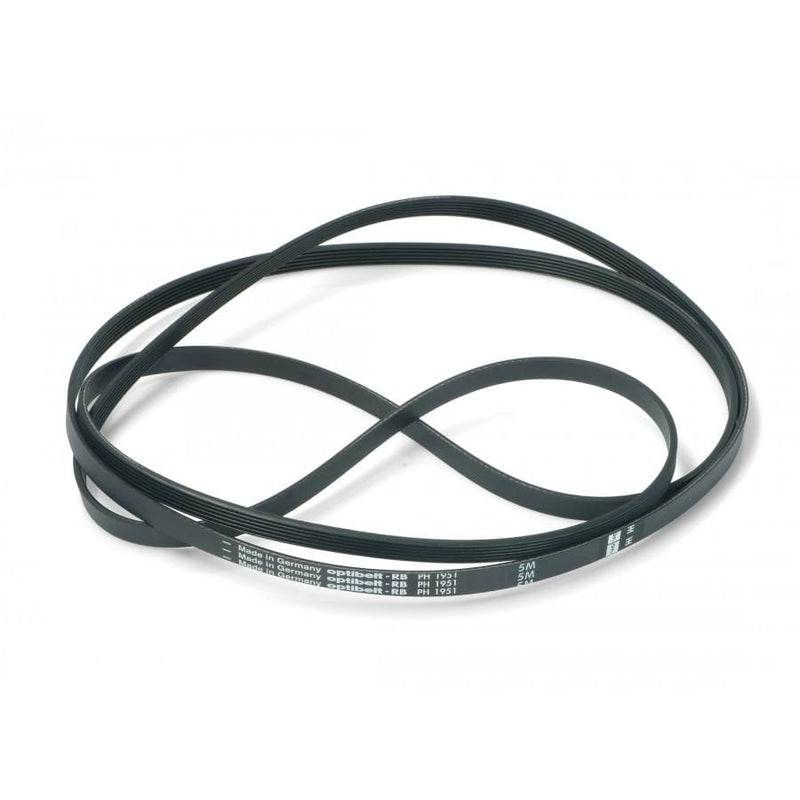 202942 Midea Vogue Parmco Dryer Drum Belt 1952H6 1951H6 Optibelt Brand Option Belt