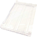 DA97-06136A Samsung Fridge Freezer Fridge Compartment Vege Bin Cover Shelves & Trays